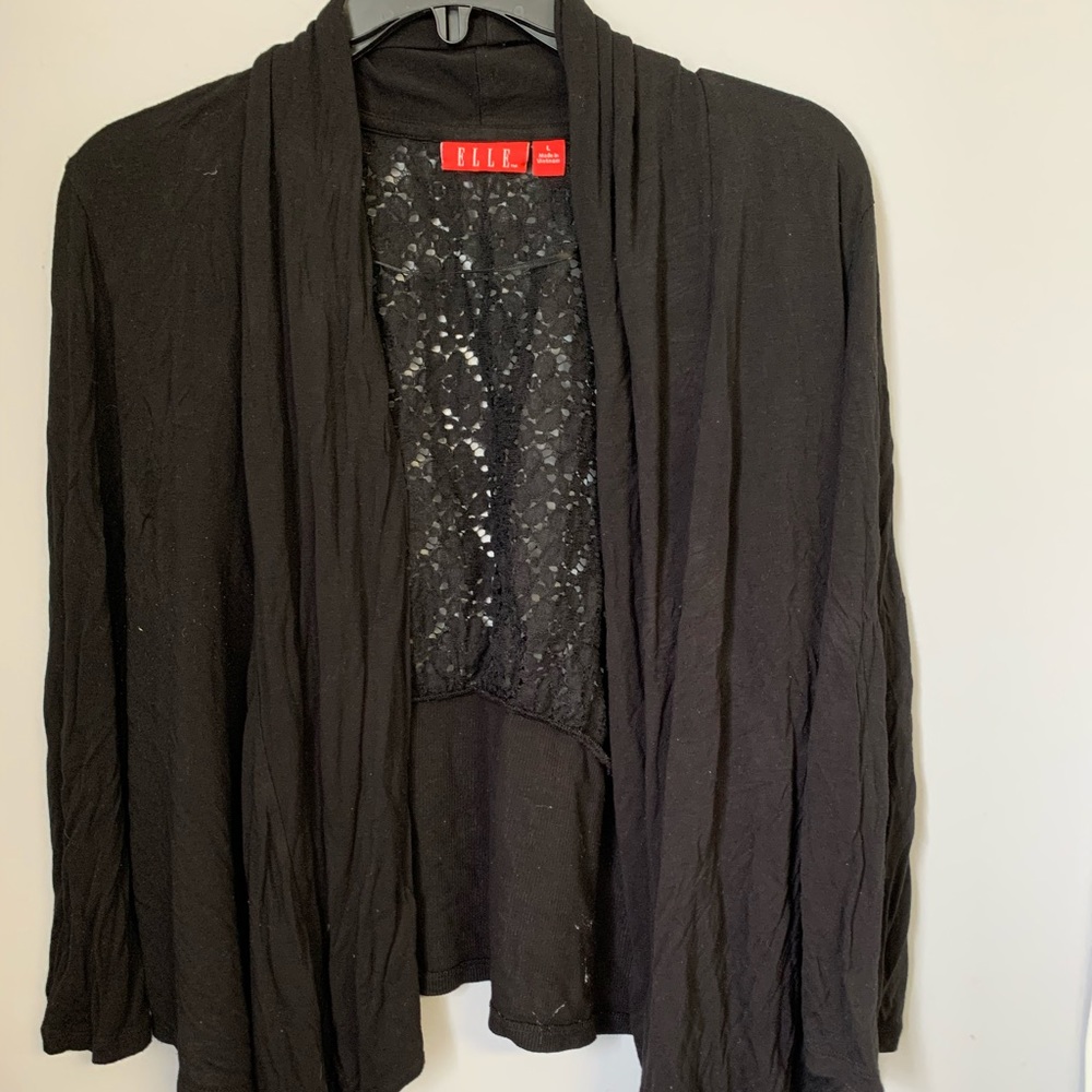 Cardigan - Picture 1 of 4